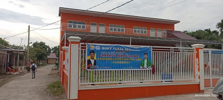 Perjuangan di Lahan PTPN II Dalam Meraih Pendidikan Gratis untuk Masyarakat