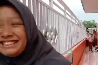 Bersama Yayasan Subur Mandiri Anak-Anak Gantungkan Cita-Cita Luhur Demi Nusa Bangsa