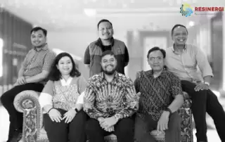RESINERGI Raih Pendanaan Tahap Early-Stage dari Nauli Energi Ventura