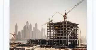 Dari Pasir menuju keberlanjutan: Proyek Lingkungan Ambisius di Dubai