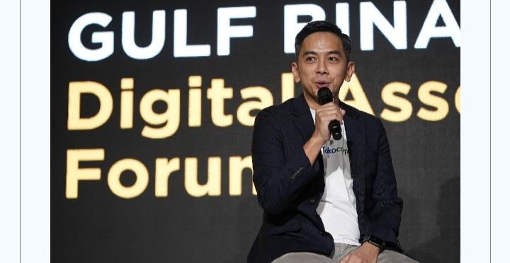 Transaksi Kripto di Indonesia Sentuh Rp211 Triliun Melesat Jauh Lampaui 2023