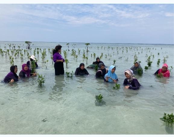 Perusahaan Teknologi Hikvision Rayakan Hari Lingkungan Hidup