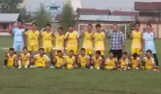 Menyala Abangku! SSB Duri Galaxy U13 Menang Telak di Laga Perdana RJL 2024