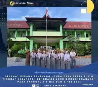 PPDB SMA Sederajat di Duri Membuka Gerbang Masa Depan Gemilang