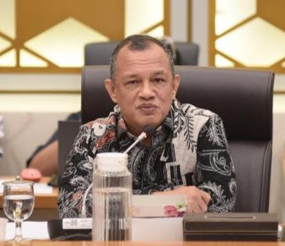 Negara Eropa Tidak Semua Setuju EUDR, KLHK Mesti Gencar Diplomasi