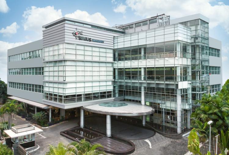 Binus University Tingkatkan Kapasitas Dosen Integrasi SDGs Lewat Lokakarya Internasional