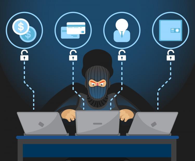 Pahami Kejahatan Siber di Era Serba Digital