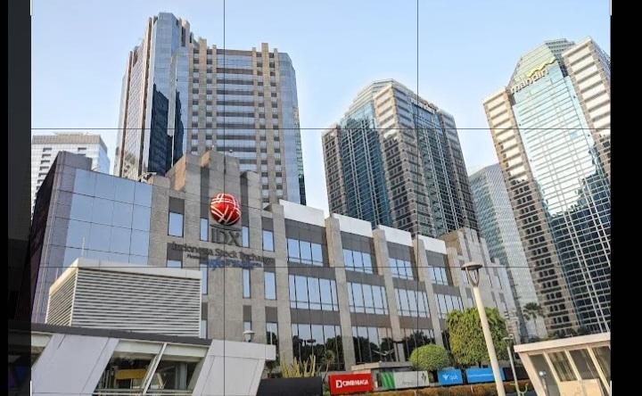Bursa Efek Indonesia Melonjak Tunjukkan Peningkatan Pesat
