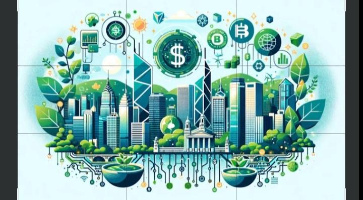 Penting Memulai Bisnis Ekonomi Hijau Net Zero Indonesia
