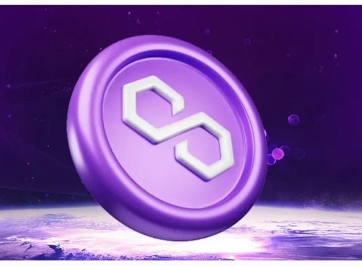 Beli Token MATIC di Blockchain Ethereum di P2P Beli Finance X CryptoWatch