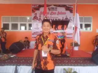 Sunat Massal Gratis Yayasan Subur Mandiri dan PAC PP Medan Denai Bawa Kebahagiaan Bagi 150 Anak