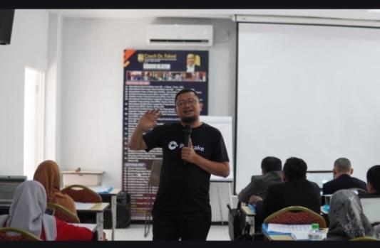CRM, Cara Kelola Database Pelanggan Bisa Tekan Biaya Marketing Hingga Rp0