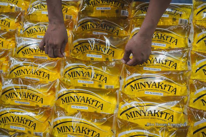 Soal Kenaikan HET Minyakita, Pemprov Riau Belum Terima Surat Resmi dari Mendag
