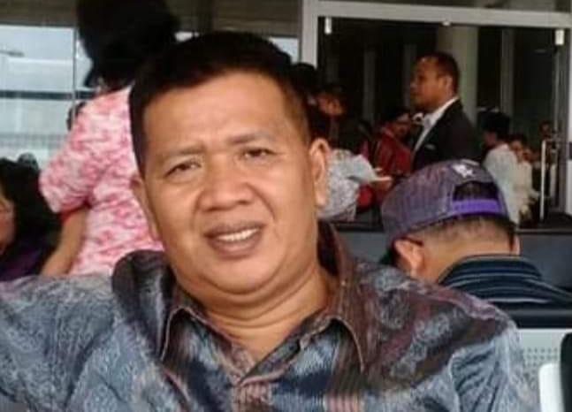 Alumni Lemhannas Sebut Proyek Bendungan Se'i Serdang Diduga Berbau Korupsi, Diminta Kejagung Periksa BWS