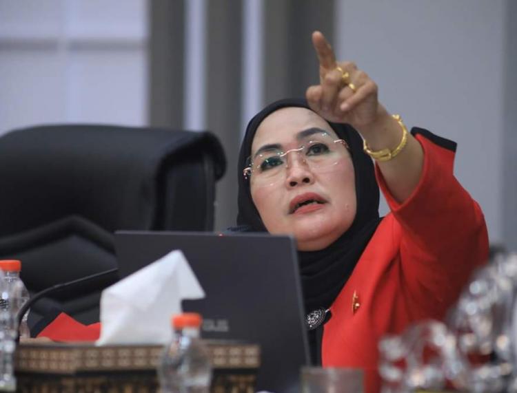 DPRD Kabupaten Rokan Hulu Paripurna Susun Jadwal Rapat dan Kegiatan