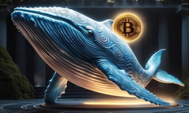 Whale Bitcoin 'Kuno' Tiba-tiba Pindahkan BTC dari 2009! Lo Kok Bisa!