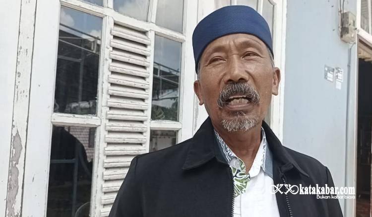 Kerja Nyata Alfedri Sudah Dirasakan Masyarakat Siak, Termasuk di Kerinci Kanan