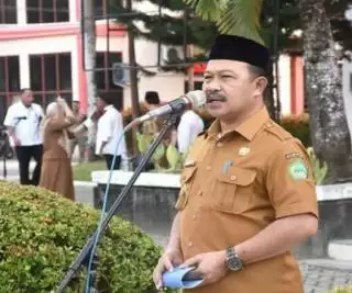 RAD-KSB Kelar, Semoga Persoalan Sawit di Boalemo Bisa Tuntas
