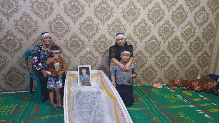 Tak Kunjung Bayar Klaim Nasabah, Edita Ndruru Lapor PT Panin Dai-ichi Life ke OJK