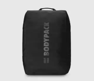 Tetap Stylish Saat Olahraga, Cek Rekomendasi Tas Gym Praktis dari Bodypack!