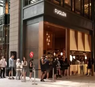 Buka Cabang Pedana di Indonesia, ASHTA District 8 Jadi Tuan Rumah Fuglen dari Norwegia