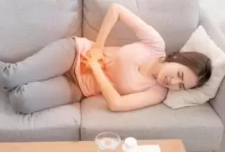 Ini Penyebab Haid Keluar Gumpalan Darah Hitam