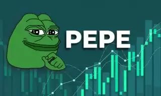 Ini Prediksi Harga PEPE di Akhir Tahun Bisa Bikin Kamu Terkejut!