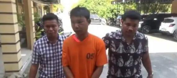 Ketahuan Selingkuh, Suami di Serdang Bedagai Bunuh Istri dan Lukai Mertua dengan Parang