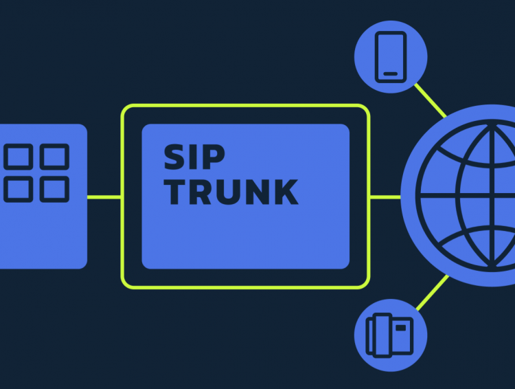 SIP Trunk Terbaik Memaksimalkan Komunikasi Perusahaan