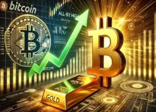Prediksi Harga Bitcoin Tahun 2025: Simak Dua Sisi Perspektif Ini
