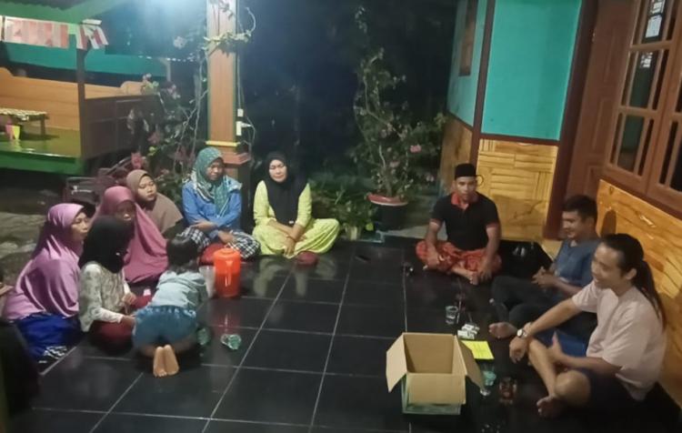 Uang Nasabah Miliaran Rupiah Raib Diduga Korupsi Berjamaah di BumDes Primadona Bono Tapung