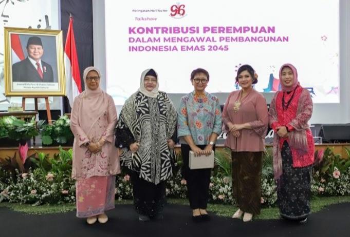 HGU dan FPKMS Disosialisasikan di Kalteng, Ini Harapan BPKP