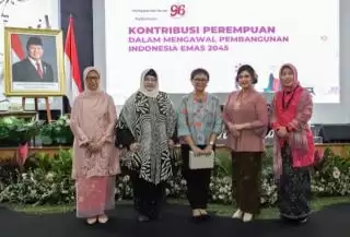 HGU dan FPKMS Disosialisasikan di Kalteng, Ini Harapan BPKP