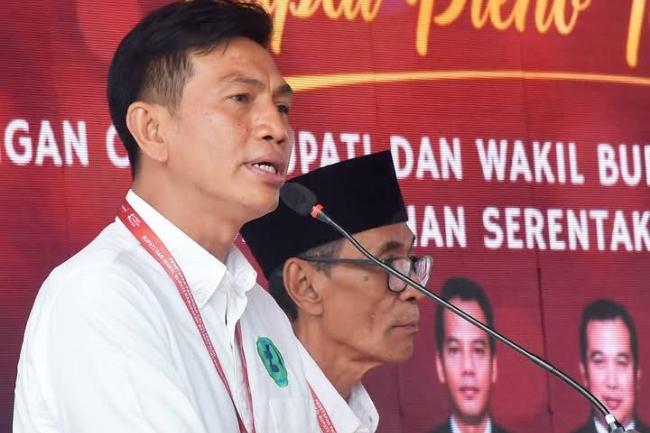 Bupati Dua Periode Ungkap Fakta Banyak Peserta Pemilukada tak Siap Menang