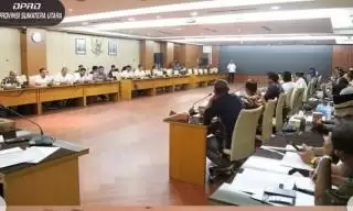 Ups.., Masyarakat Delapan Nagori Tolak Perpanjangan HGU Sipef Group