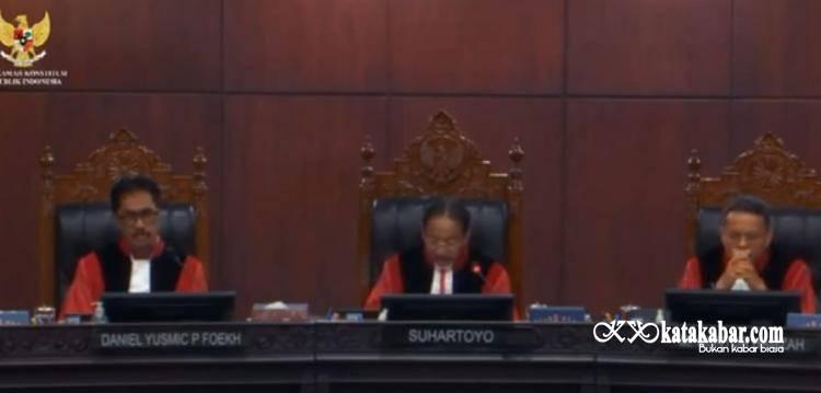 Soal Sengketa Pilkada Siak 2024: Proses MK Hal Biasa Dalam Pemilu, Tak Perlu Panik!
