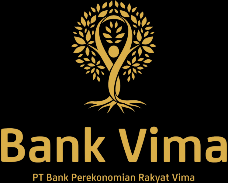 PT Bank Perkreditan Rakyat Adhierresa Jadi PT Bank Perekonomian Rakyat Vima