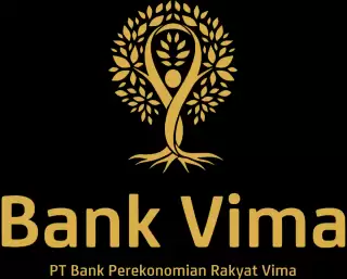 PT Bank Perkreditan Rakyat Adhierresa Jadi PT Bank Perekonomian Rakyat Vima