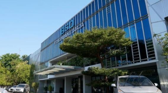 Trafo Distribusi Untuk Pasokan Listrik Bikin Stabil dan Efisien