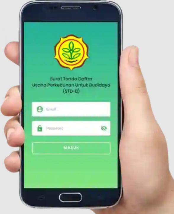 Sistim Online Diterapkan, Petani Urus STDB Meningkat di Seruyan