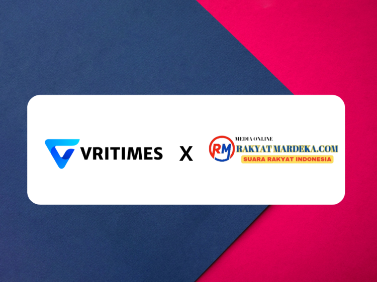 Perkuat Distribusi Berita Digital Vritimes dan RakyatMardeka.com Jalin Kemitraan