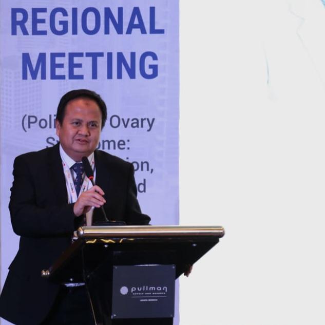 Sinergi Global dan Kebanggaan Indonesia Bidang Kesehatan Perempuan