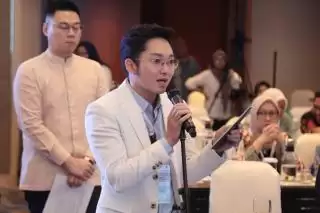 Pakar Asia Ungkap Solusi Kesuburan Penderita PCOS: Dari Gaya Hidup hingga Teknologi Modern