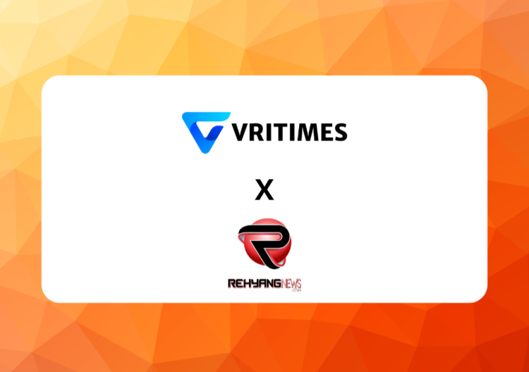 Vritimes dan Rehyangnews.com Jalin Kerja Sama Strategis Distribusi Berita