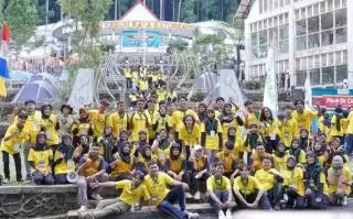 Mahasiswa Diajak Jadi Agen Perubahan Penyebarluasan Informasi Sawit Objektif dan Keberlanjutan