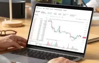 IHSG Melemah, Pasar Kripto Menunjukkan Ketahanan