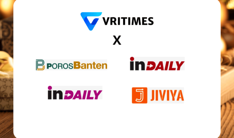 Kerja Sama Strategis antara Vritimes dan Porosbanten.com Tingkatkan Jangkauan Media Digital