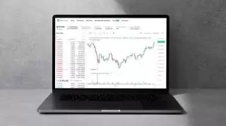 Peluang di Balik Pelemahan Rupiah, Investasi Kripto Tetap Menarik