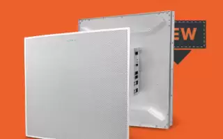 ClearOne BMA360DX: Generasi Berikutnya dari Array Mikrofon Beamforming