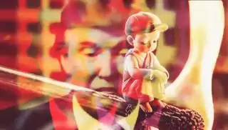 'Executive Order' Trump dan Gelisahku Tak Setia dengan Kata